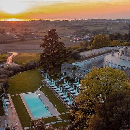 Relais Forte Benedek Wine & Spa - Adults Only Pastrengo Extérieur photo