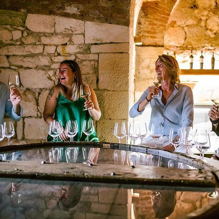 Relais Forte Benedek Wine & Spa - Adults Only Pastrengo Extérieur photo