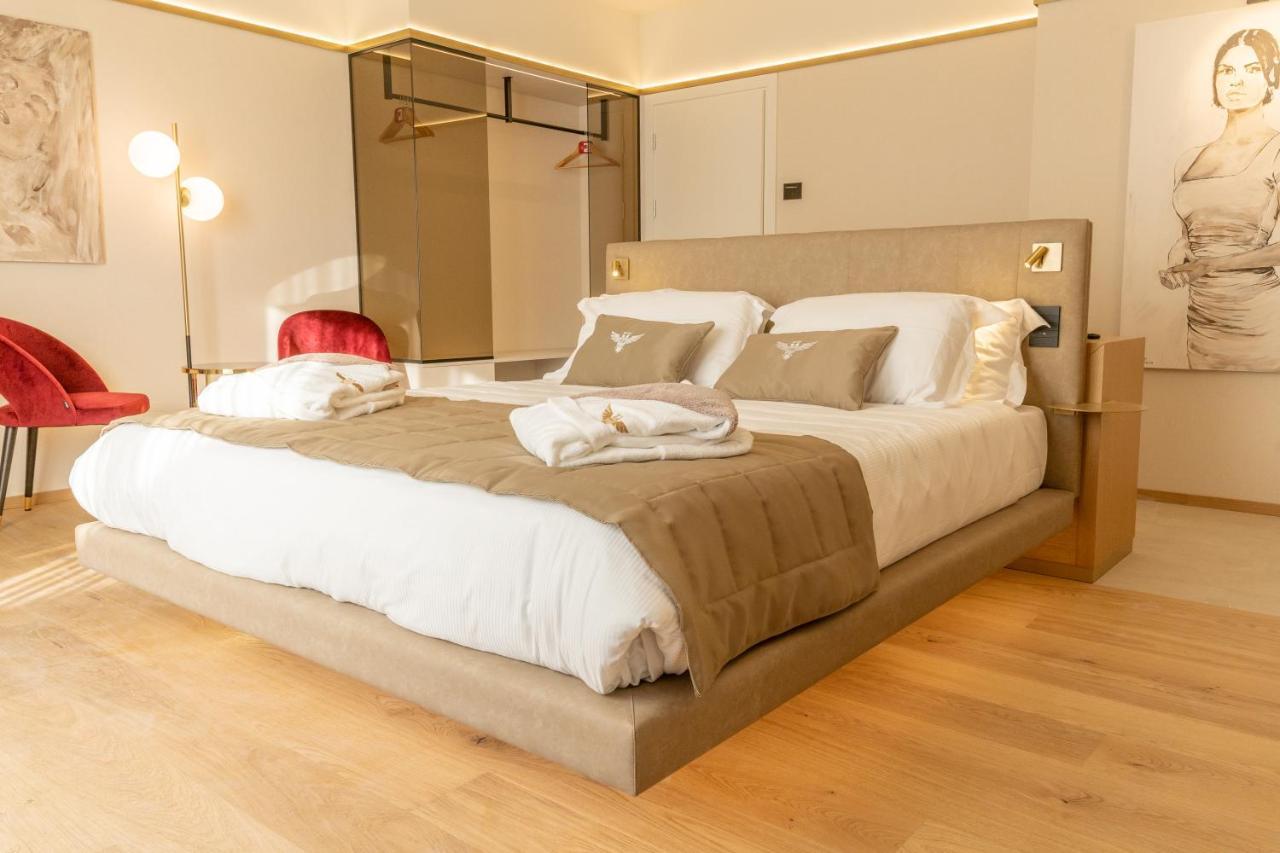 Relais Forte Benedek Wine & Spa - Adults Only Pastrengo Extérieur photo
