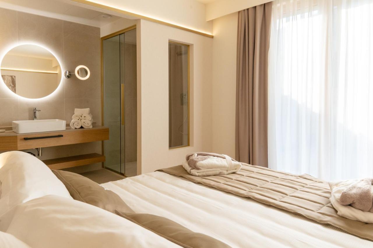 Relais Forte Benedek Wine & Spa - Adults Only Pastrengo Extérieur photo