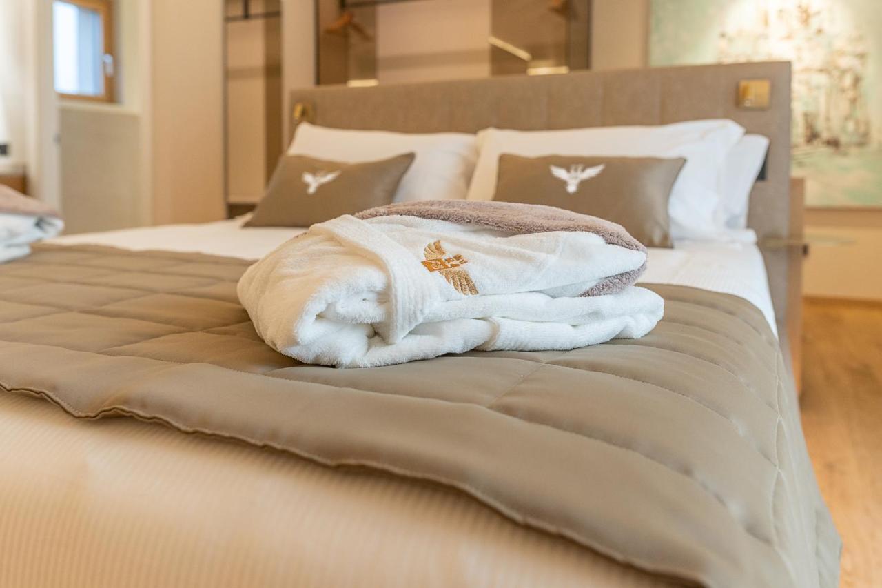 Relais Forte Benedek Wine & Spa - Adults Only Pastrengo Extérieur photo
