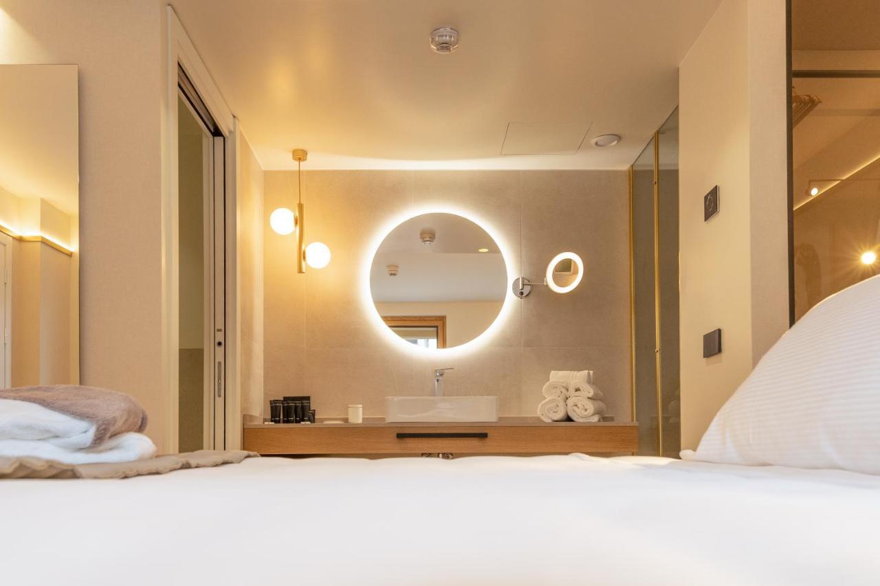 Relais Forte Benedek Wine & Spa - Adults Only Pastrengo Extérieur photo