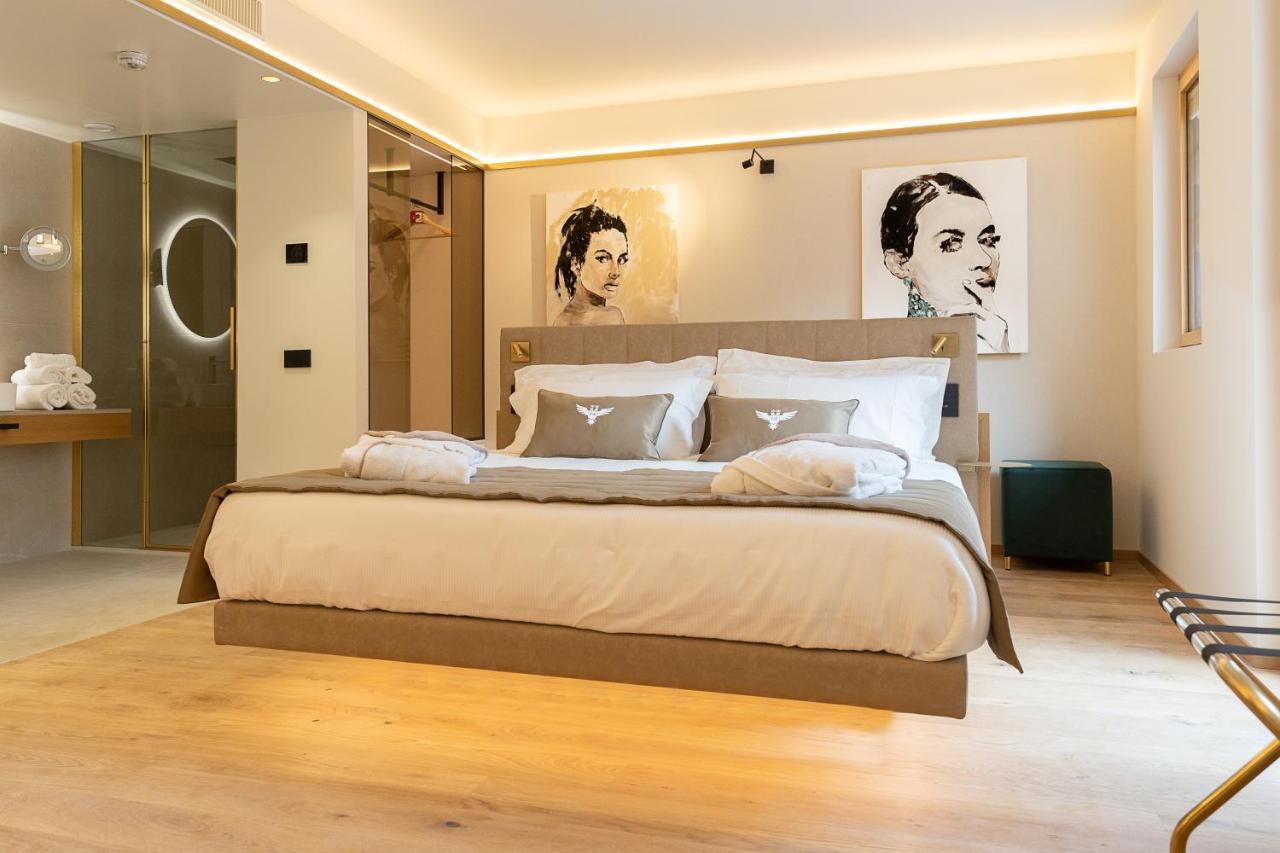 Relais Forte Benedek Wine & Spa - Adults Only Pastrengo Extérieur photo