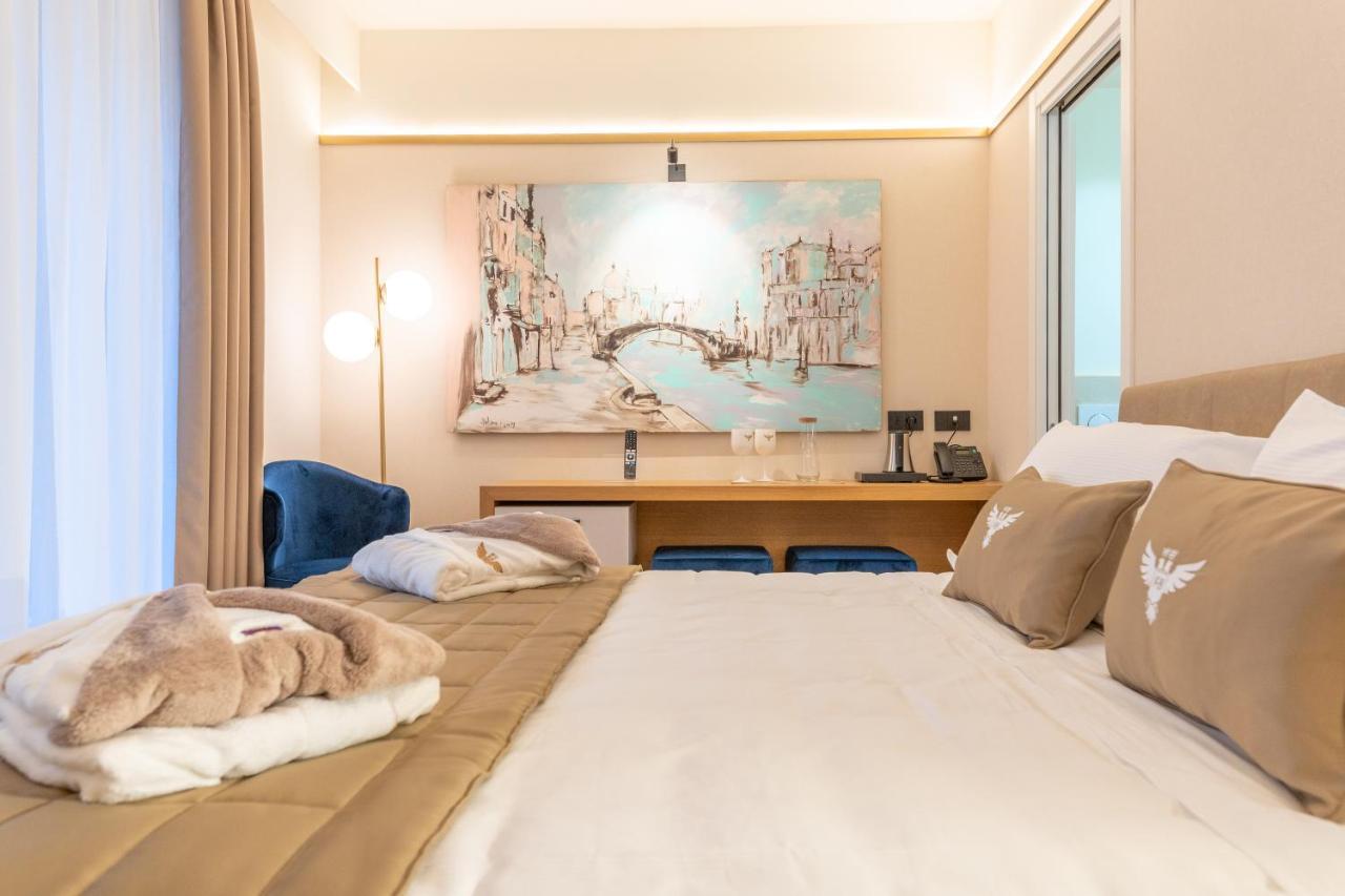 Relais Forte Benedek Wine & Spa - Adults Only Pastrengo Extérieur photo