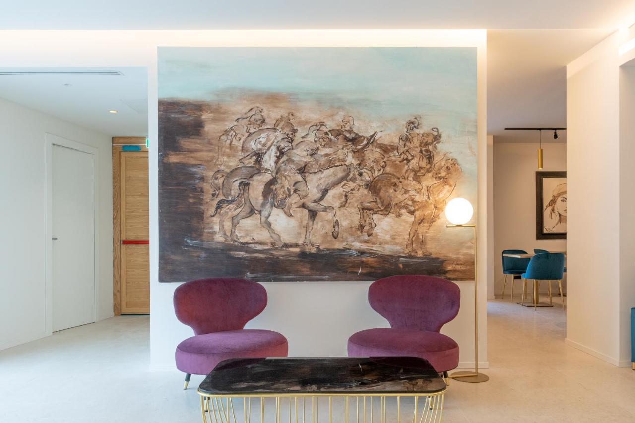Relais Forte Benedek Wine & Spa - Adults Only Pastrengo Extérieur photo