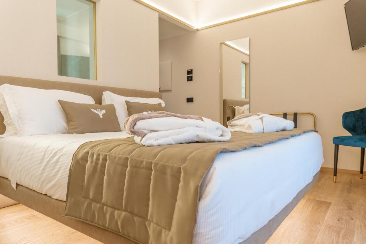 Relais Forte Benedek Wine & Spa - Adults Only Pastrengo Extérieur photo