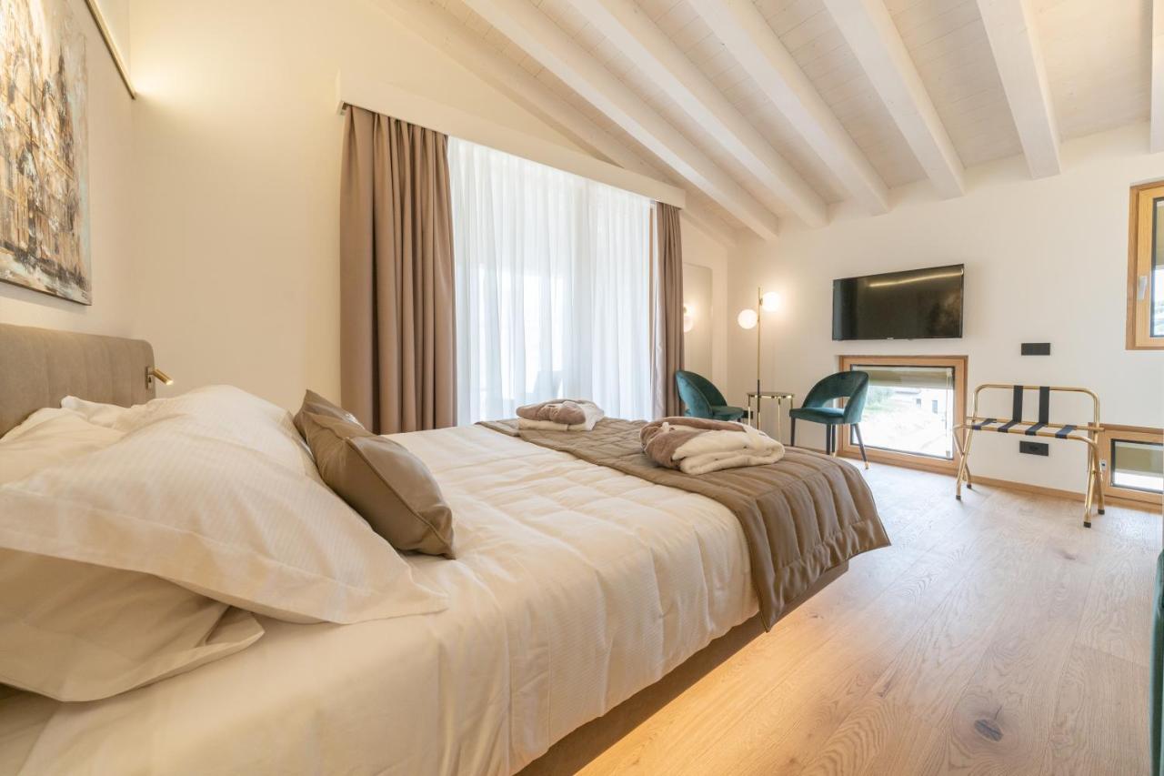 Relais Forte Benedek Wine & Spa - Adults Only Pastrengo Extérieur photo