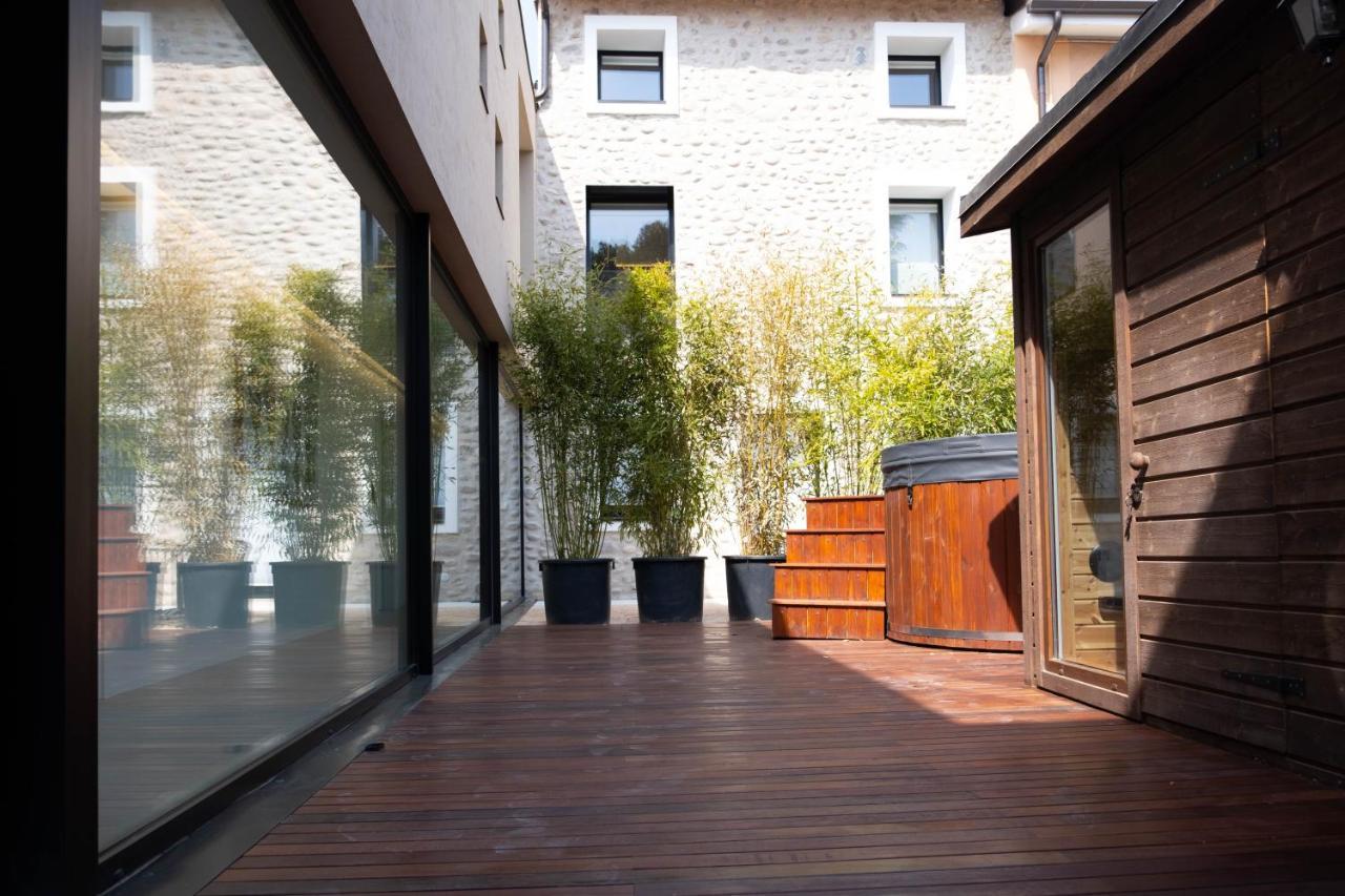 Relais Forte Benedek Wine & Spa - Adults Only Pastrengo Extérieur photo
