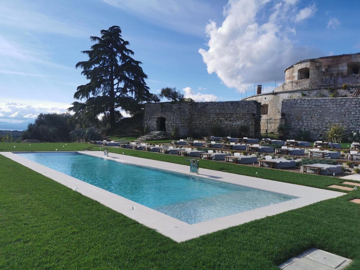 Relais Forte Benedek Wine & Spa - Adults Only Pastrengo Extérieur photo