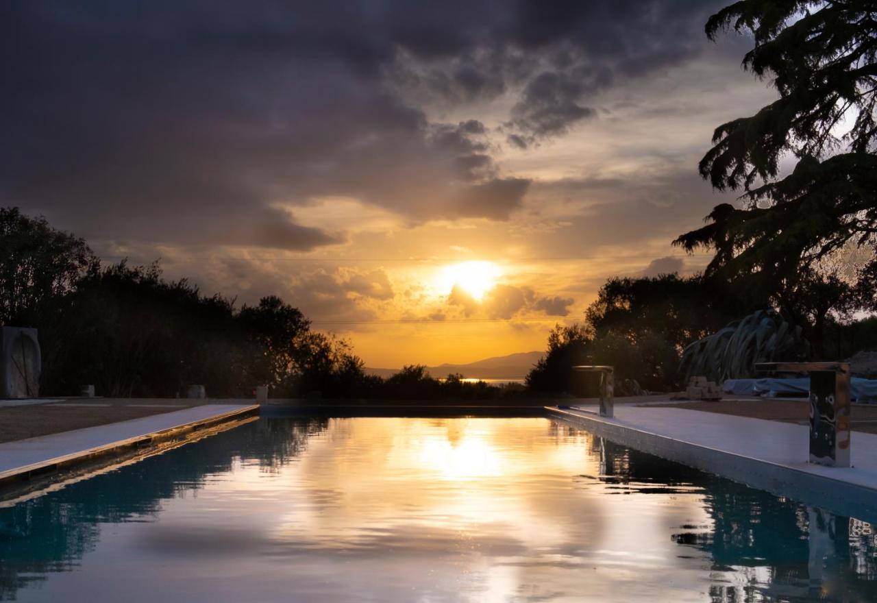 Relais Forte Benedek Wine & Spa - Adults Only Pastrengo Extérieur photo