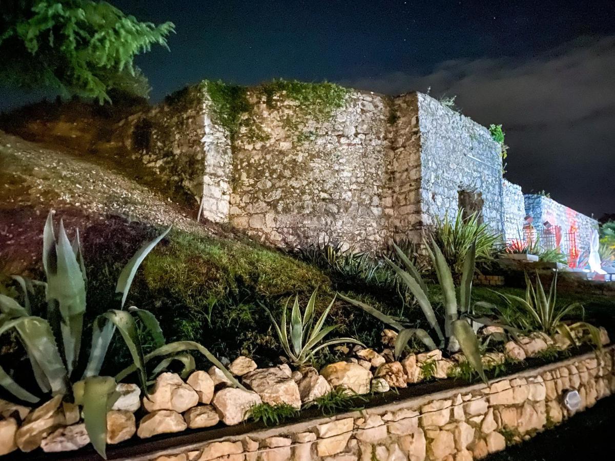 Relais Forte Benedek Wine & Spa - Adults Only Pastrengo Extérieur photo