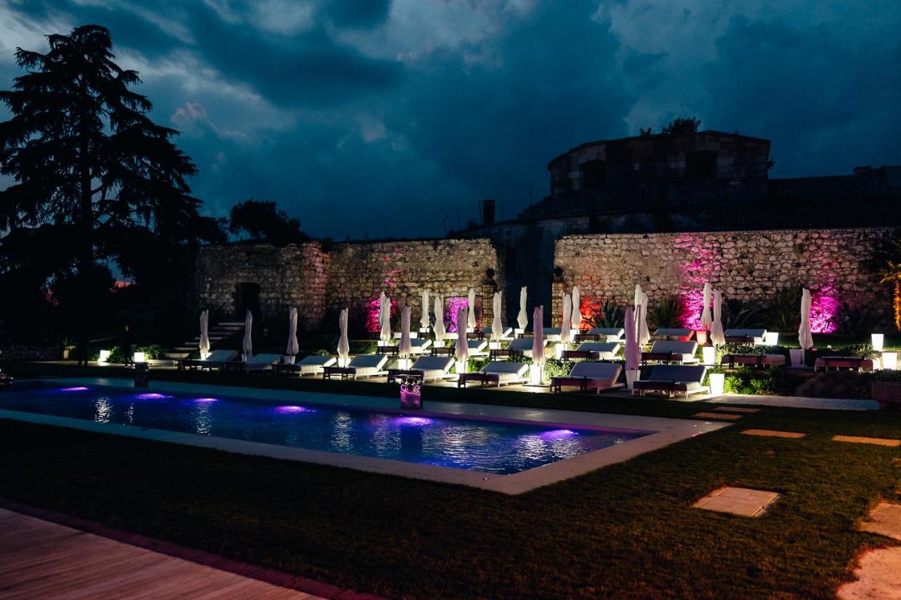 Relais Forte Benedek Wine & Spa - Adults Only Pastrengo Extérieur photo