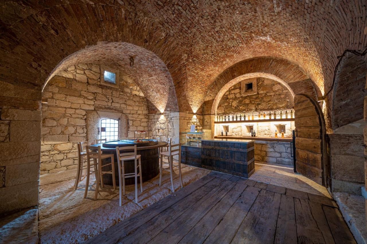 Relais Forte Benedek Wine & Spa - Adults Only Pastrengo Extérieur photo