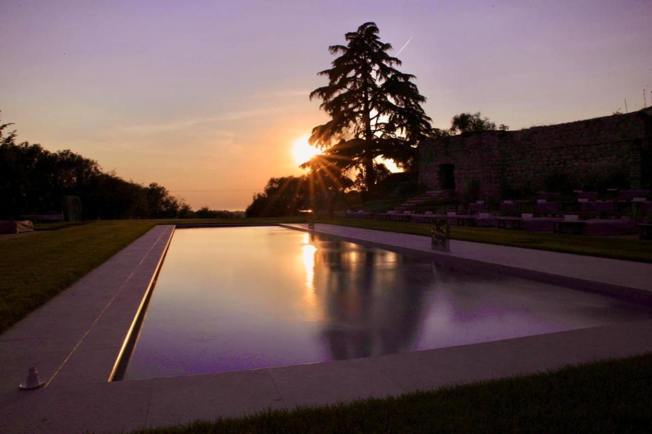 Relais Forte Benedek Wine & Spa - Adults Only Pastrengo Extérieur photo