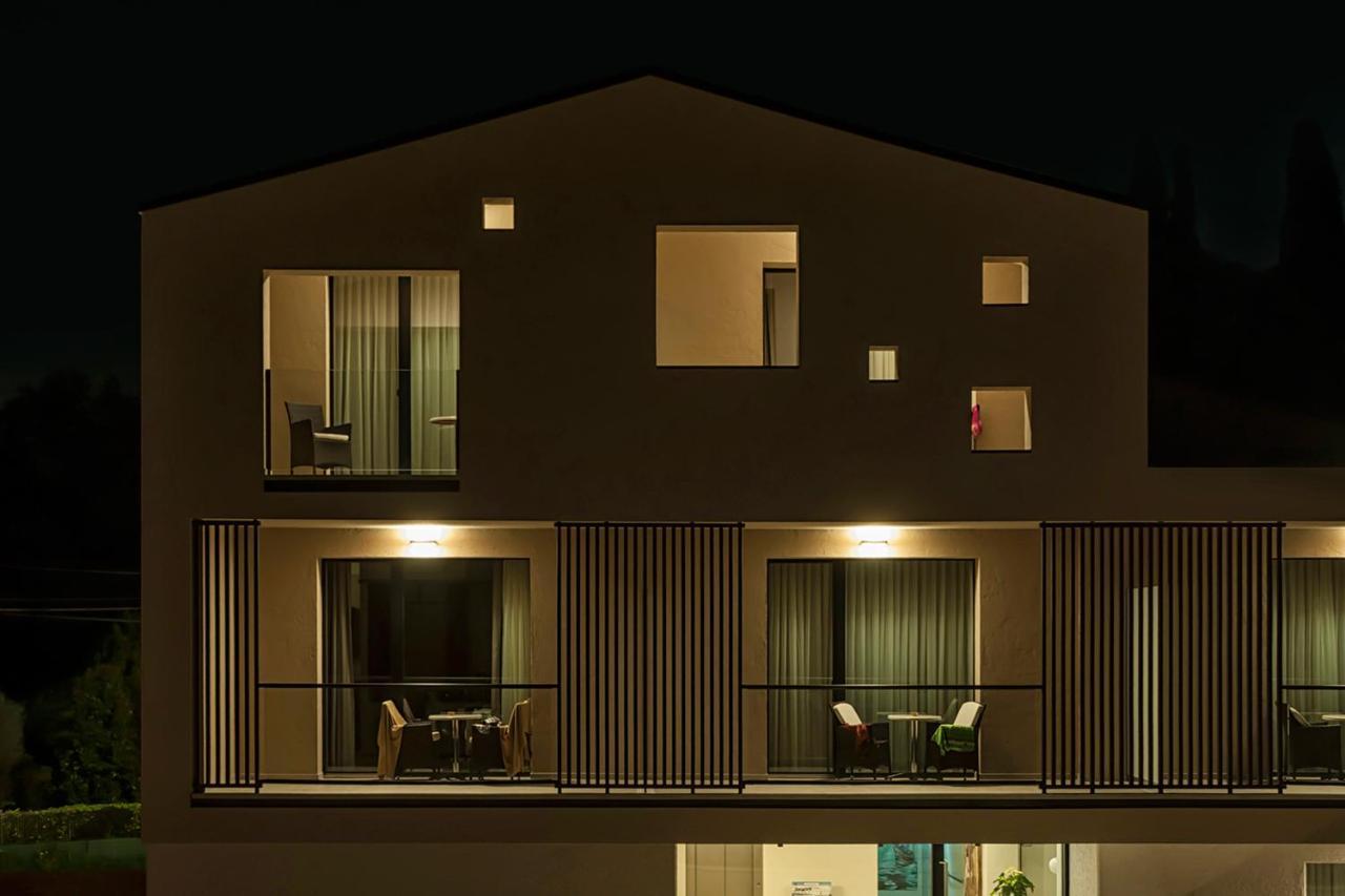 Relais Forte Benedek Wine & Spa - Adults Only Pastrengo Extérieur photo