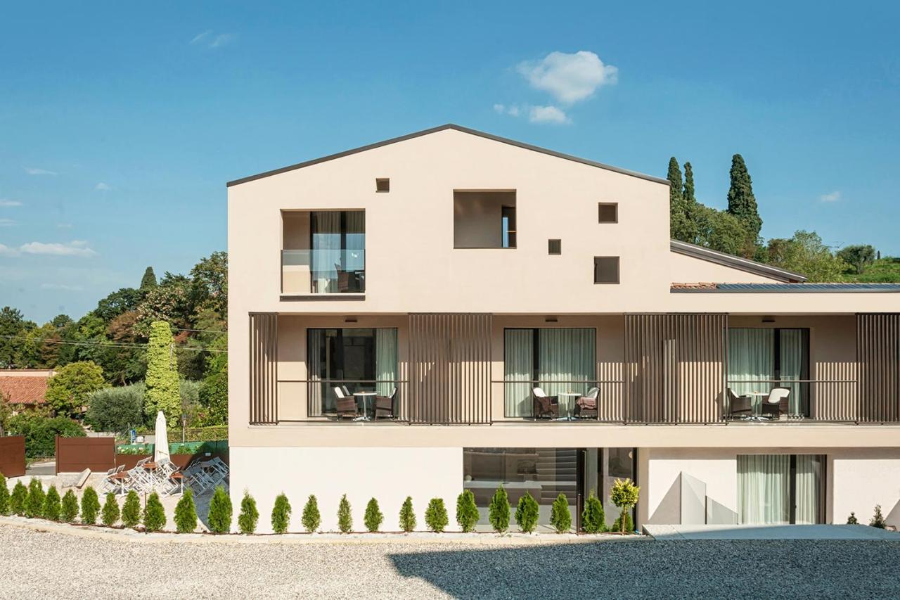 Relais Forte Benedek Wine & Spa - Adults Only Pastrengo Extérieur photo