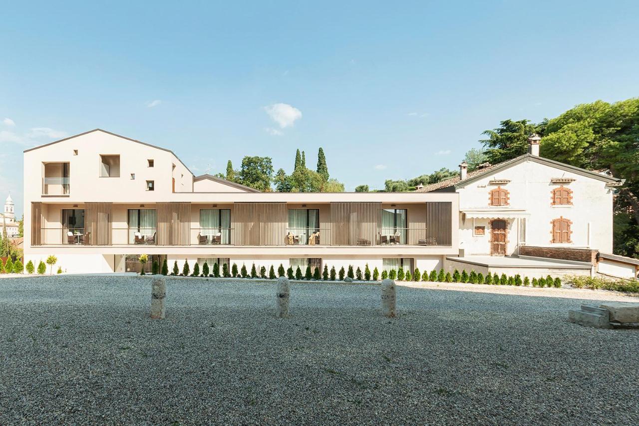 Relais Forte Benedek Wine & Spa - Adults Only Pastrengo Extérieur photo