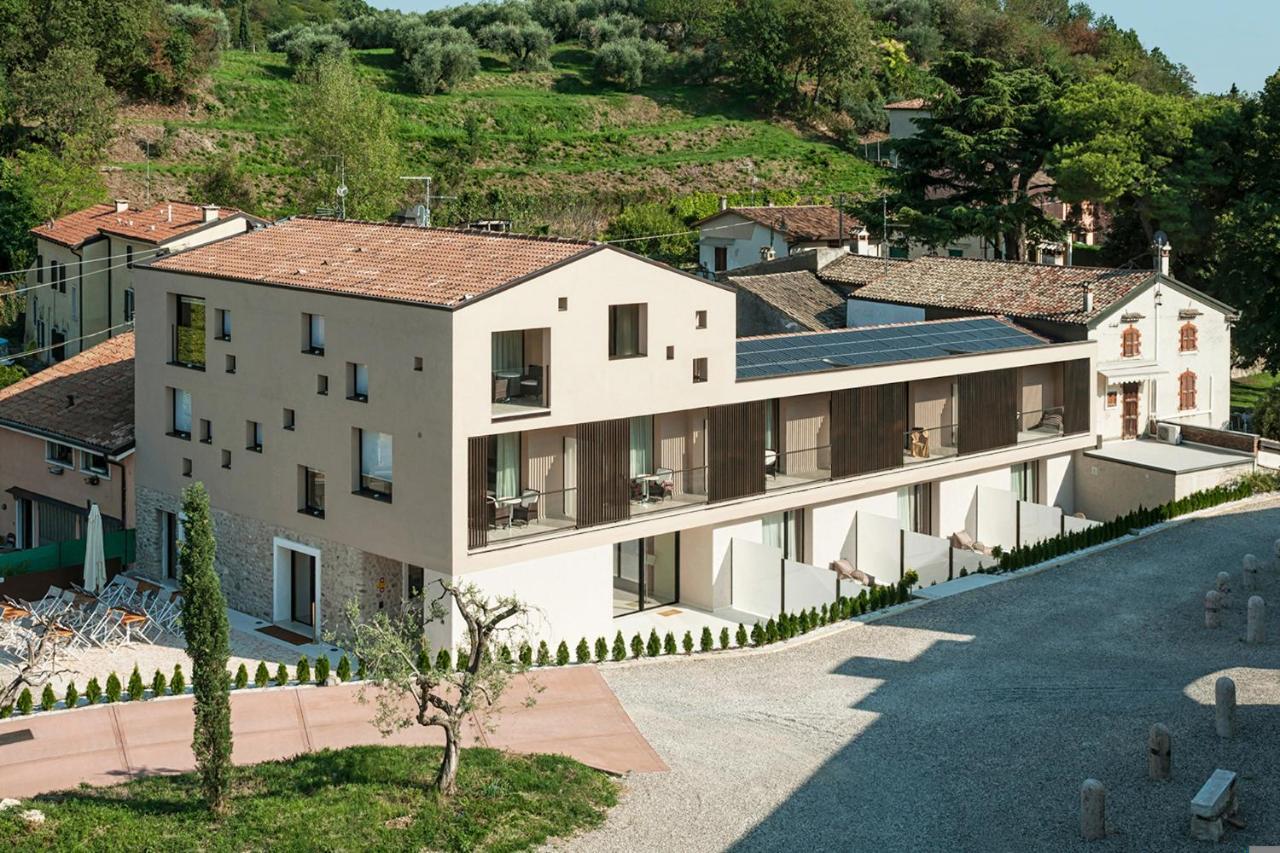 Relais Forte Benedek Wine & Spa - Adults Only Pastrengo Extérieur photo