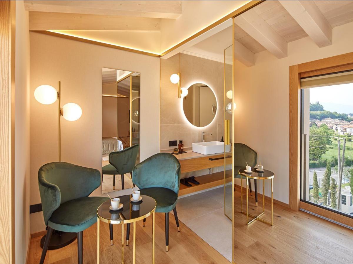 Relais Forte Benedek Wine & Spa - Adults Only Pastrengo Extérieur photo