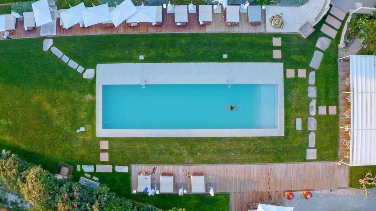 Relais Forte Benedek Wine & Spa - Adults Only Pastrengo Extérieur photo
