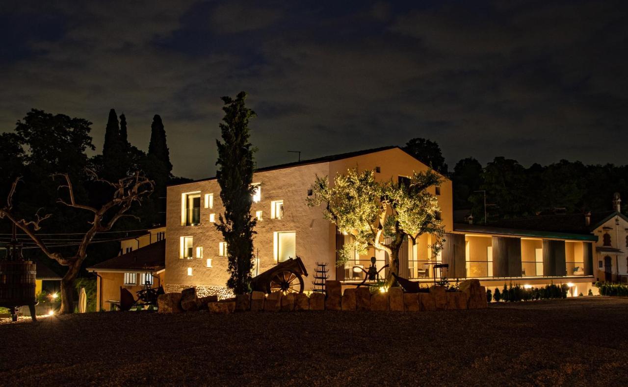 Relais Forte Benedek Wine & Spa - Adults Only Pastrengo Extérieur photo