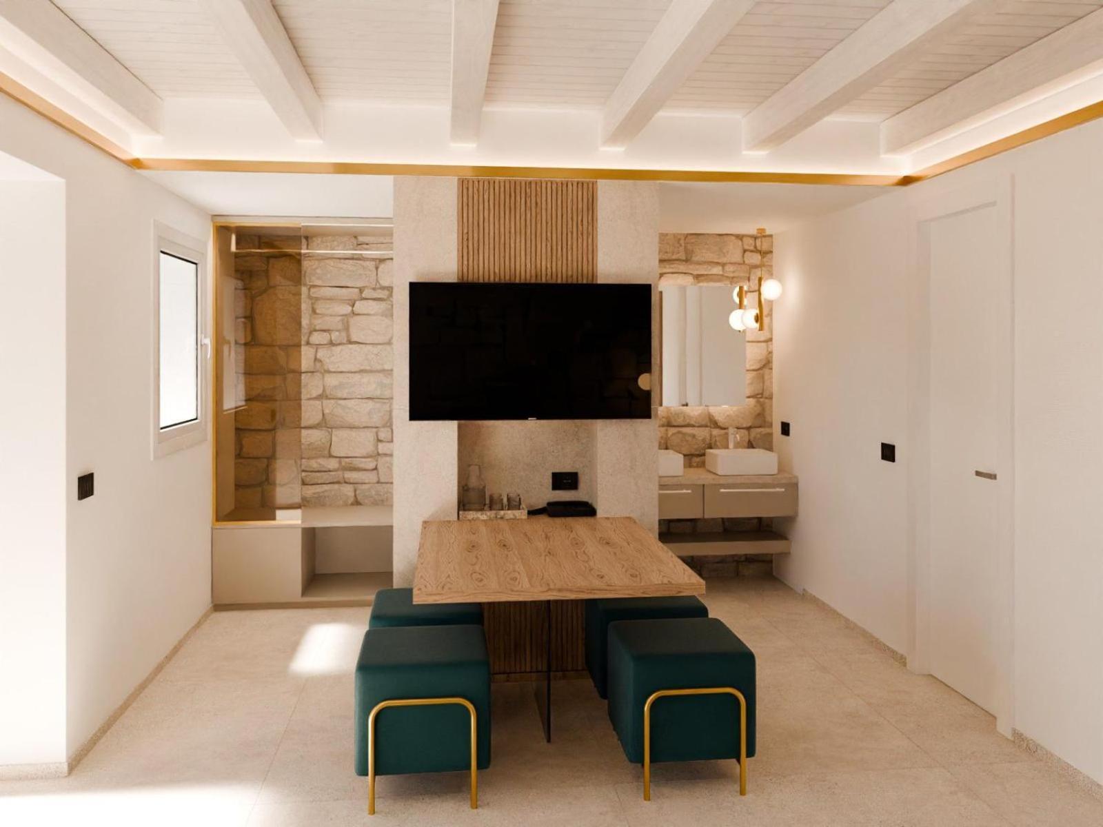 Relais Forte Benedek Wine & Spa - Adults Only Pastrengo Chambre photo